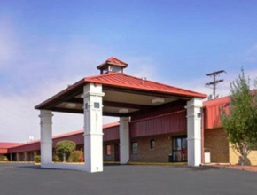 Americas Best Value Inn - Batesville